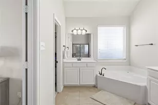 839 Lake Forest Trl, Little Elm, TX 75068 - Photo 21