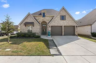 3733 Blue Stream Dr, Little Elm, TX 75068 - Photo 1