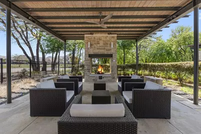 3733 Blue Stream Drive, Little Elm, TX 75068 - Photo 29