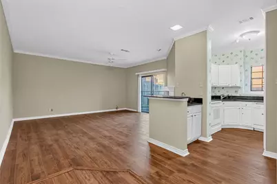 6004 Auburndale Avenue #F, University Park, TX 75205 - Photo 1