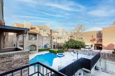 6004 Auburndale Avenue #F, University Park, TX 75205 - Photo 27