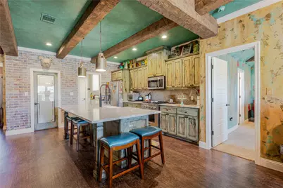 470 Wilson Bend Road, Millsap, TX 76066 - Photo 11