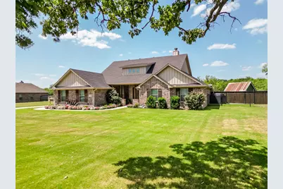 470 Wilson Bend Road, Millsap, TX 76066 - Photo 35