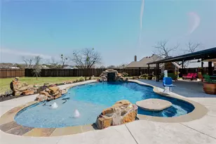470 Wilson Bend Rd, Millsap, TX 76066 - Photo 1