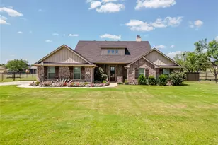 470 Wilson Bend Rd, Millsap, TX 76066 - Photo 1