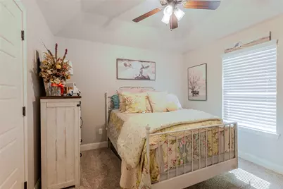 470 Wilson Bend Road, Millsap, TX 76066 - Photo 23