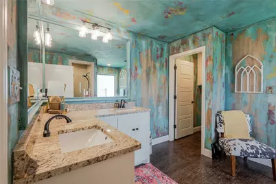 470 Wilson Bend Road, Millsap, TX 76066 - Photo 17