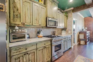 470 Wilson Bend Rd, Millsap, TX 76066 - Photo 11