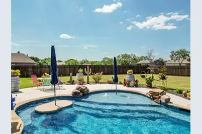 470 Wilson Bend Road, Millsap, TX 76066 - Photo 5