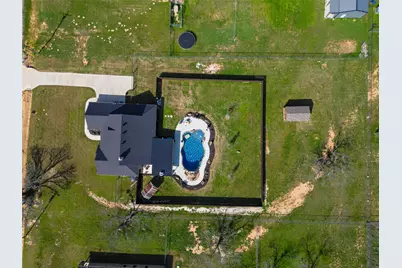 470 Wilson Bend Road, Millsap, TX 76066 - Photo 37