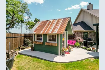 470 Wilson Bend Road, Millsap, TX 76066 - Photo 7