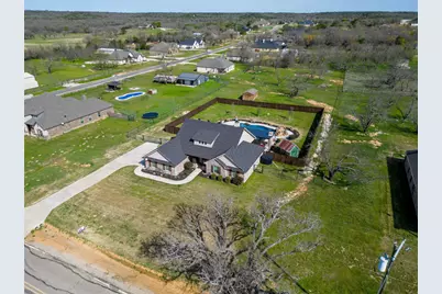 470 Wilson Bend Road, Millsap, TX 76066 - Photo 37