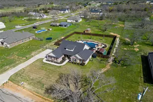 470 Wilson Bend Rd, Millsap, TX 76066 - Photo 37