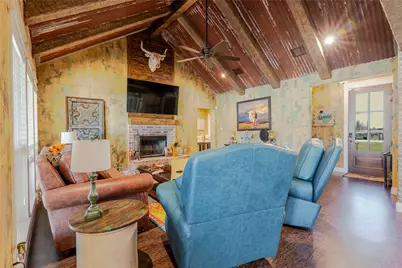 470 Wilson Bend Road, Millsap, TX 76066 - Photo 7