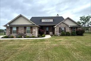 470 Wilson Bend Rd, Millsap, TX 76066 - Photo 3