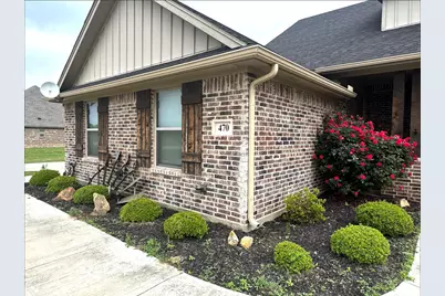 470 Wilson Bend Road, Millsap, TX 76066 - Photo 3