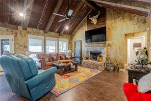 470 Wilson Bend Rd, Millsap, TX 76066 - Photo 9
