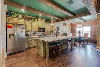 470 Wilson Bend Road, Millsap, TX 76066 - Photo 11