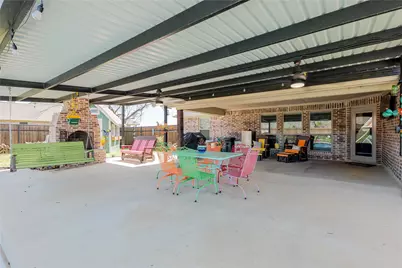 470 Wilson Bend Road, Millsap, TX 76066 - Photo 27