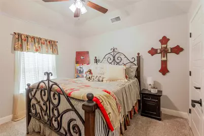 470 Wilson Bend Road, Millsap, TX 76066 - Photo 25