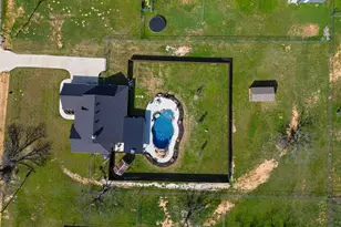 470 Wilson Bend Rd, Millsap, TX 76066 - Photo 37