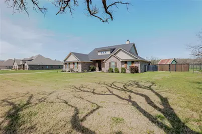 470 Wilson Bend Road, Millsap, TX 76066 - Photo 33