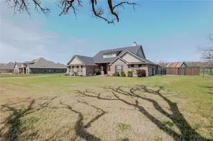 470 Wilson Bend Rd, Millsap, TX 76066 - Photo 33