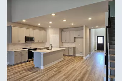 211 Quarry Street, Melissa, TX 75454 - Photo 5