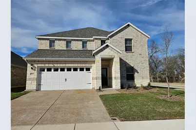 211 Quarry Street, Melissa, TX 75454 - Photo 1