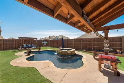 3113 Summer Drive, Little Elm, TX 75068 - Photo 1