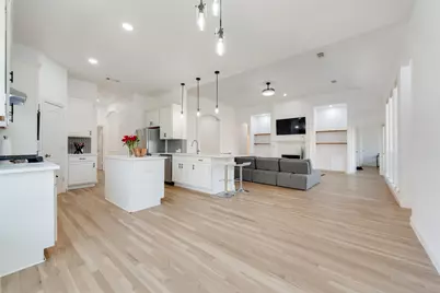 2314 Barret Drive, Frisco, TX 75033 - Photo 9