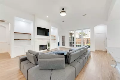 2314 Barret Drive, Frisco, TX 75033 - Photo 5