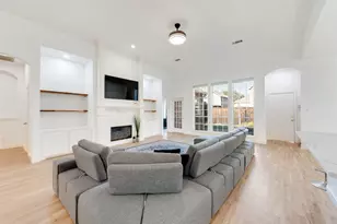 2314 Barret Dr, Frisco, TX 75033 - Photo 5