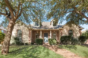 2314 Barret Dr, Frisco, TX 75033 - Photo 1