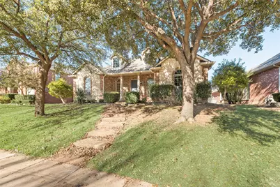 2314 Barret Drive, Frisco, TX 75033 - Photo 3