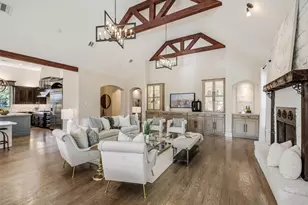 1684 Blevins Dr, Keller, TX 76248 - Photo 39