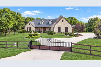 1684 Blevins Drive, Keller, TX 76248 - Photo 3
