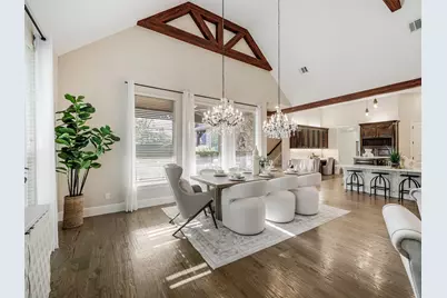 1684 Blevins Drive, Keller, TX 76248 - Photo 1