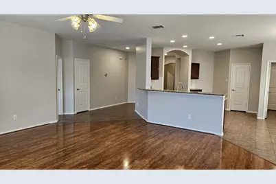 9721 Zaharias Drive, McKinney, TX 75072 - Photo 5