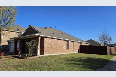 9721 Zaharias Drive, McKinney, TX 75072 - Photo 3