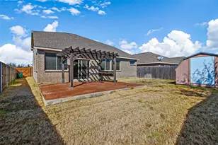4082 Serene Dr, Forney, TX 75126 - Photo 17