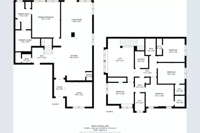 4082 Serene Drive, Forney, TX 75126 - Photo 21