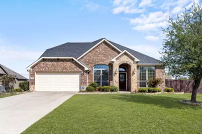 1002 Ethan Drive, Greenville, TX 75402 - Photo 1