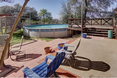 4301 Logans Lane, Lakeside, TX 76135 - Photo 19