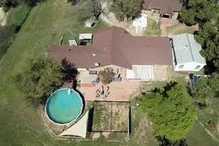 4301 Logans Ln, Lakeside, TX 76135 - Photo 31