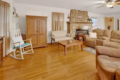 4301 Logans Lane, Lakeside, TX 76135 - Photo 5