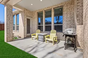 4212 Savannah Ct, Denison, TX 75020 - Photo 5