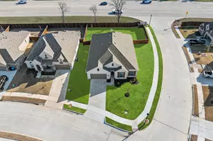 4212 Savannah Ct, Denison, TX 75020 - Photo 3