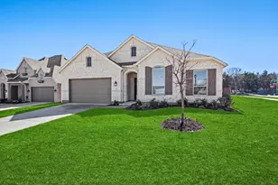 4212 Savannah Ct, Denison, TX 75020 - Photo 1