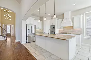 712 Sandbox Dr, Little Elm, TX 76227 - Photo 9